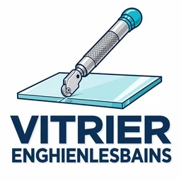 Logo vitrierenghienlesbains