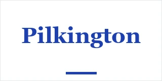 Vitrier Pilkington à Enghienlesbains